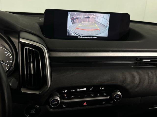 Photo of 2023 Wind Chill Pearl Mazda CX-50