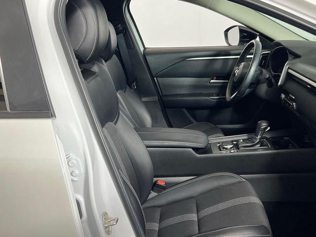 Photo of 2023 Wind Chill Pearl Mazda CX-50
