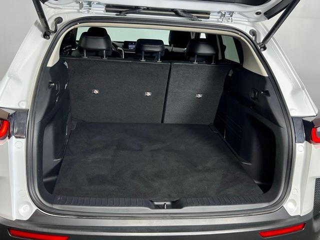 Photo of 2023 Wind Chill Pearl Mazda CX-50