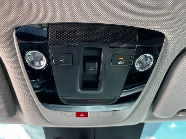 Photo of 2024 Ebony Black Kia Sorento