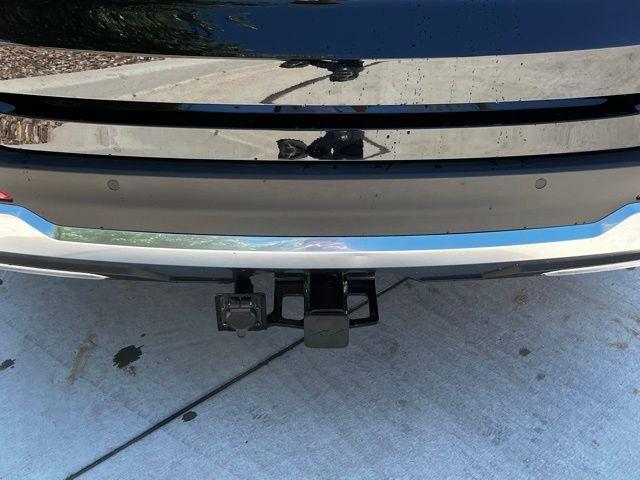 Photo of 2024 Ebony Black Kia Sorento