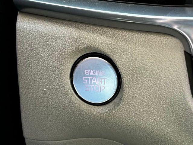 Photo of 2024 Ebony Black Kia Sorento