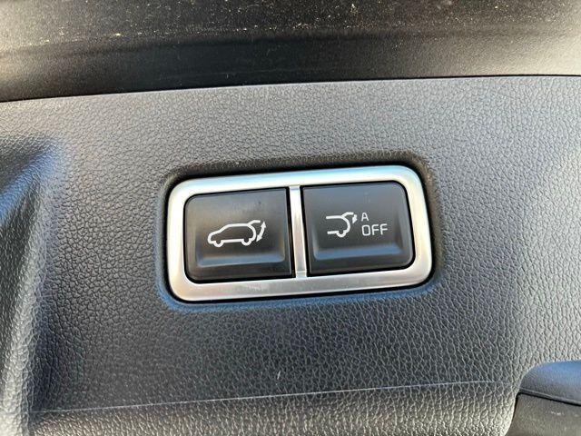 Photo of 2024 Ebony Black Kia Sorento