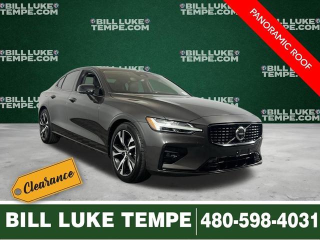 2024 Volvo S60
