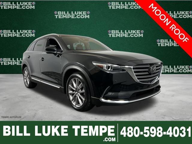 2023 Mazda CX-9