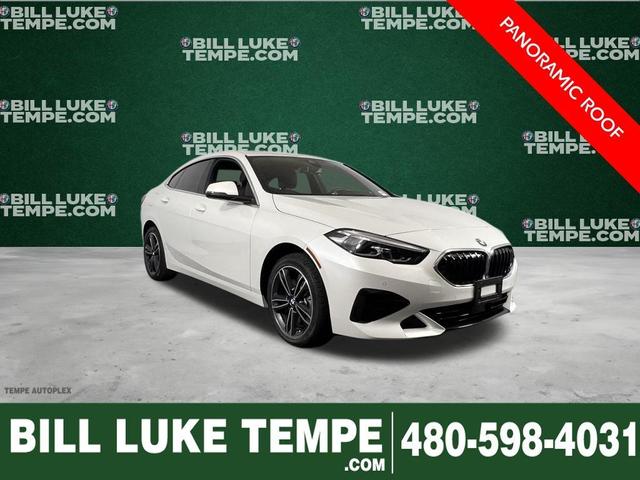 2024 BMW 228 Gran Coupe