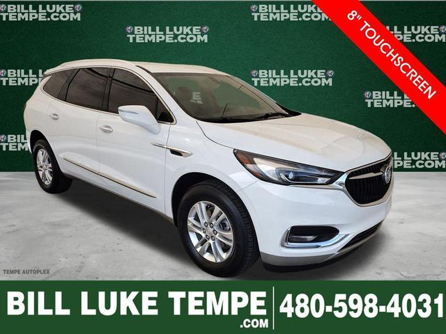 2021 Buick Enclave