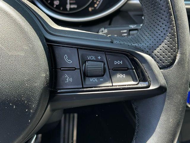 Photo of 2022 Alfa White Alfa Romeo Stelvio