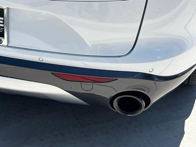Photo of 2022 Alfa White Alfa Romeo Stelvio
