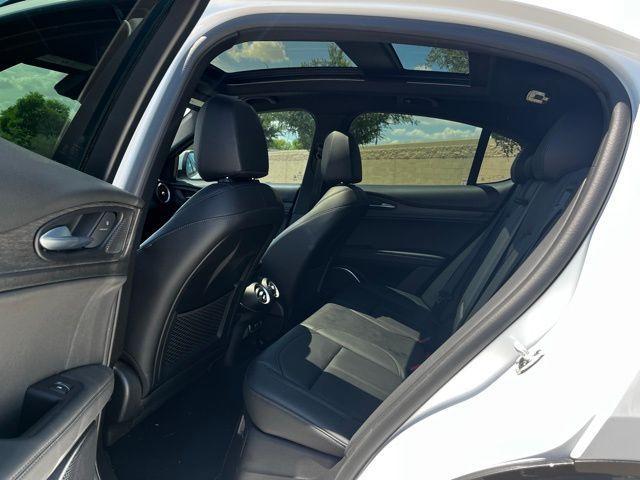 Photo of 2022 Alfa White Alfa Romeo Stelvio