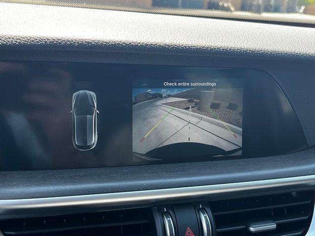 Photo of 2022 Alfa White Alfa Romeo Stelvio