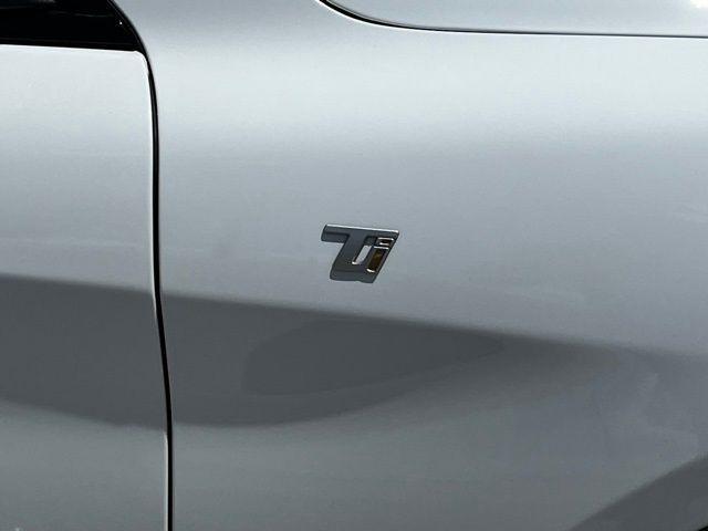 Photo of 2022 Alfa White Alfa Romeo Stelvio