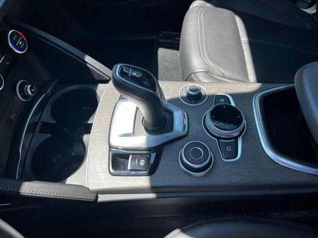 Photo of 2022 Alfa White Alfa Romeo Stelvio