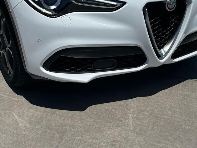Photo of 2022 Alfa White Alfa Romeo Stelvio