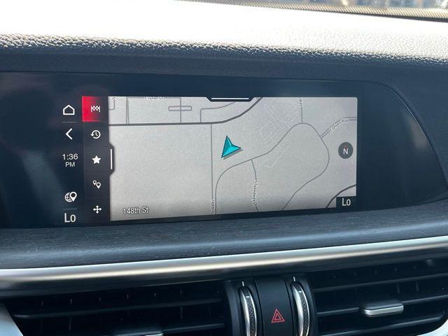 Photo of 2022 Alfa White Alfa Romeo Stelvio