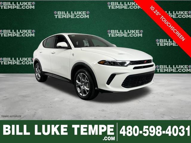 2024 Dodge Hornet