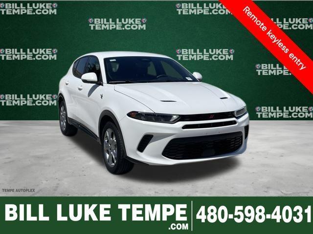 2024 Dodge Hornet