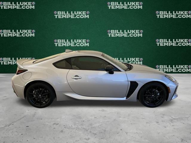 Photo of 2024 Steel Toyota GR86