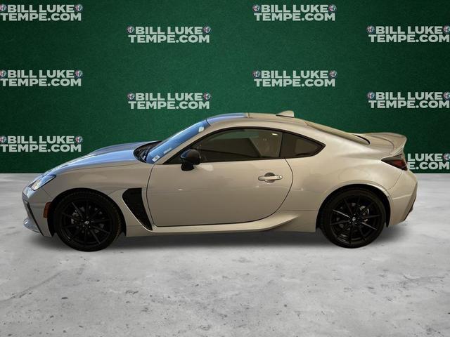 Photo of 2024 Steel Toyota GR86