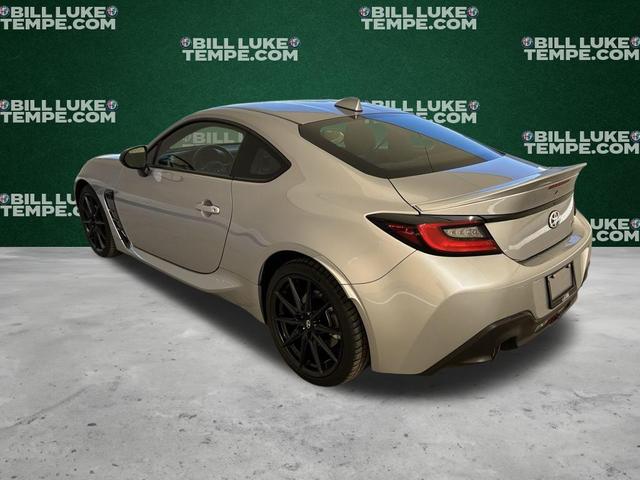 Photo of 2024 Steel Toyota GR86