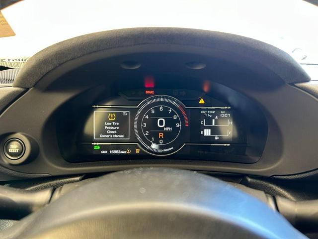 Photo of 2024 Steel Toyota GR86