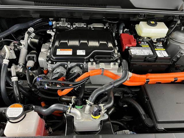 Photo of 2024 Metal Toyota bZ4X