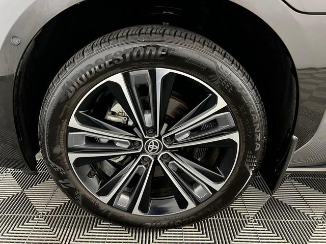 Photo of 2024 Metal Toyota bZ4X