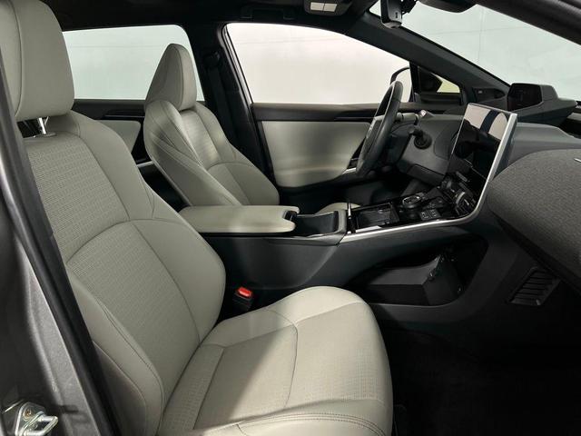 Photo of 2024 Metal Toyota bZ4X