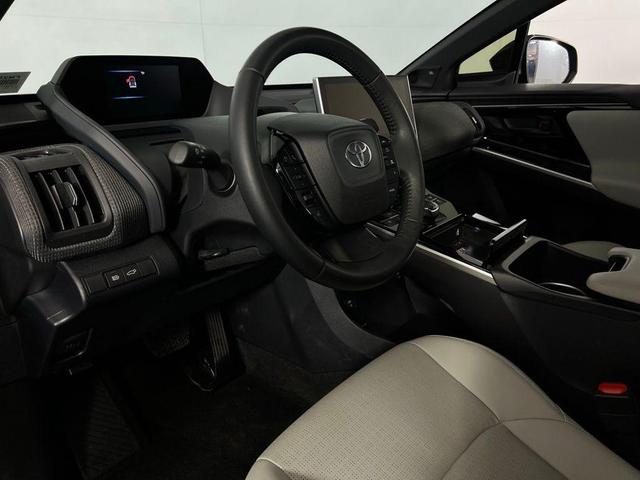 Photo of 2024 Metal Toyota bZ4X