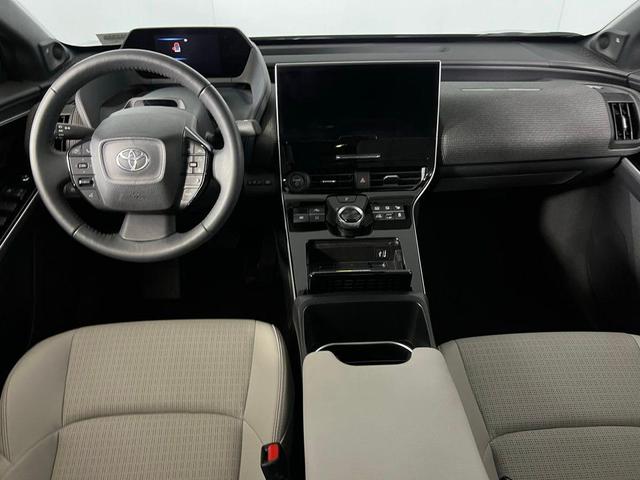 Photo of 2024 Metal Toyota bZ4X