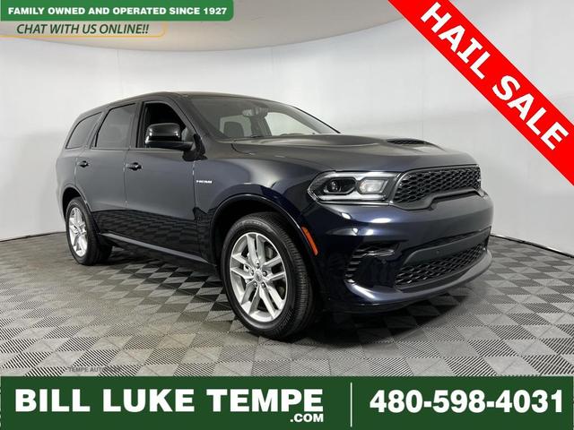 2024 Dodge Durango