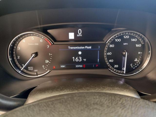 Photo of 2020 Crystal White Tri-Coat Cadillac XT4