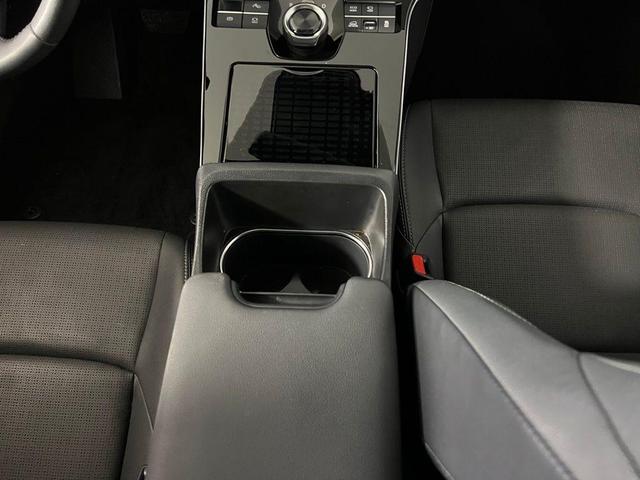 Photo of 2023 Red Toyota bZ4X