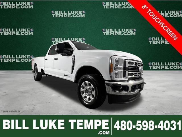 2023 Ford F-350