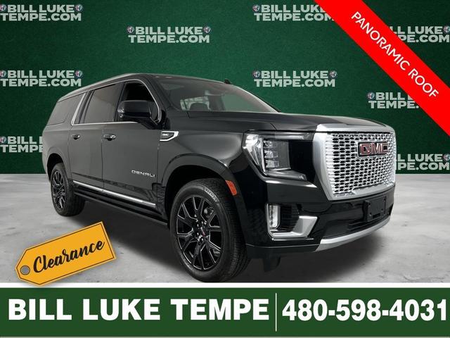 2024 GMC Yukon Xl