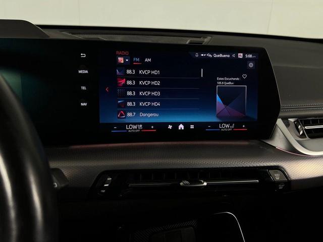 Photo of 2024 Space Silver BMW X1