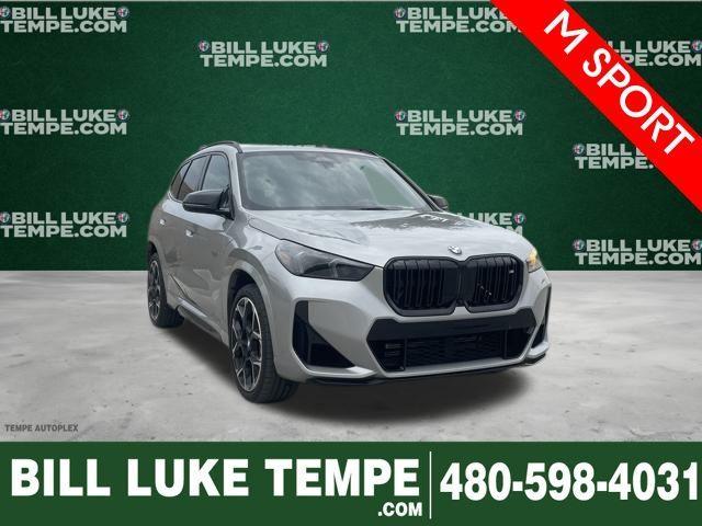 2024 BMW X1