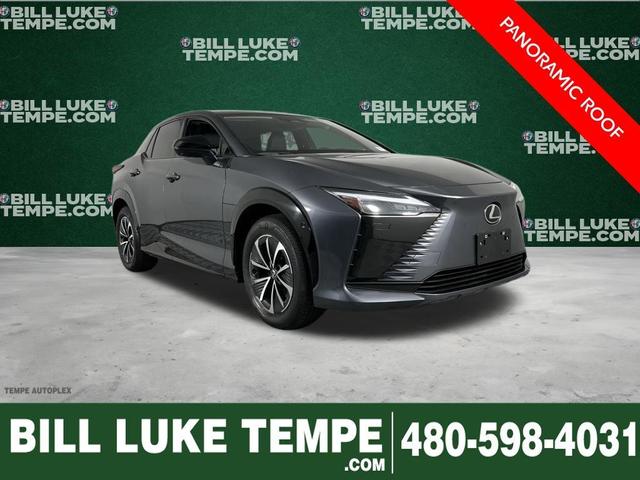 2023 Lexus Rz 450e