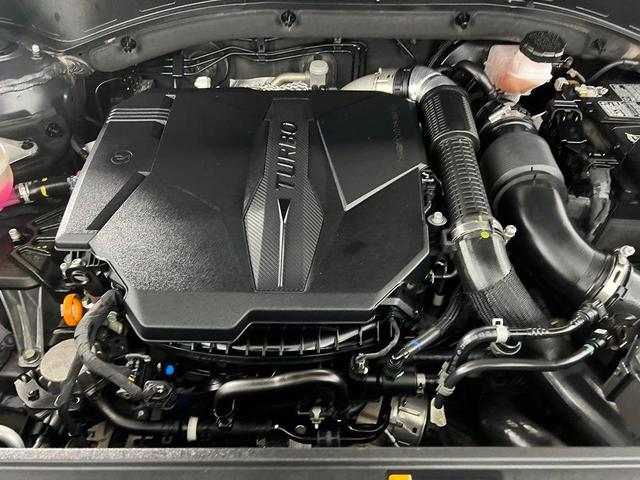 Photo of 2023 Portofino Gray Hyundai SANTA FE