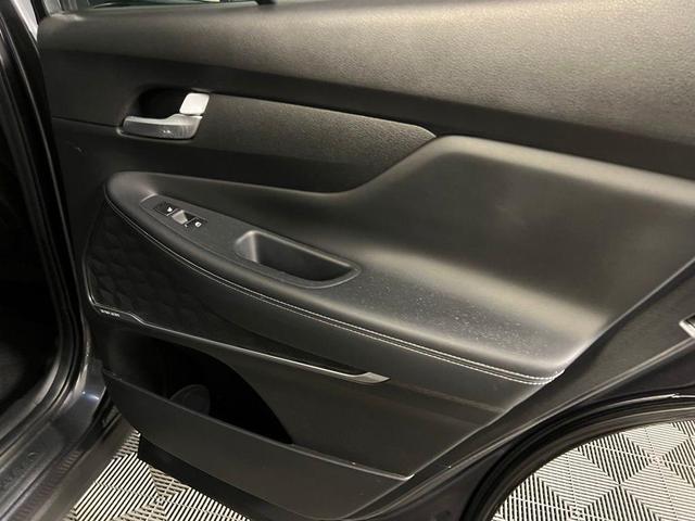 Photo of 2023 Portofino Gray Hyundai SANTA FE