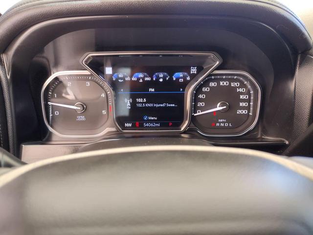 Photo of 2021 Summit White GMC Sierra 3500