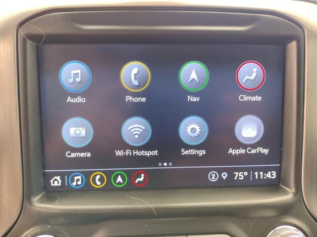 Photo of 2021 Summit White GMC Sierra 3500