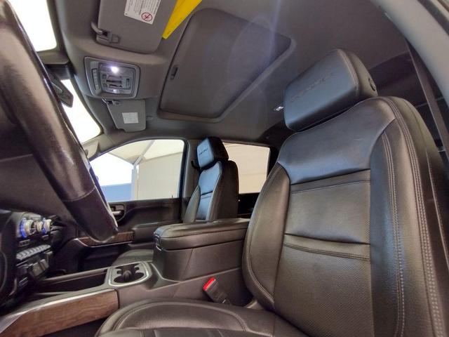 Photo of 2021 Summit White GMC Sierra 3500