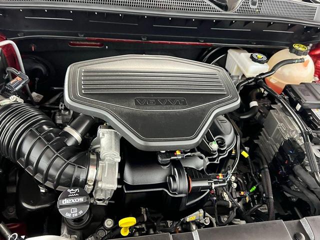 2023 Chevrolet Blazer
