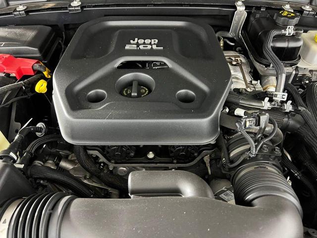 Photo of 2022 Black Clearcoat Jeep Wrangler Unlimited 4xe