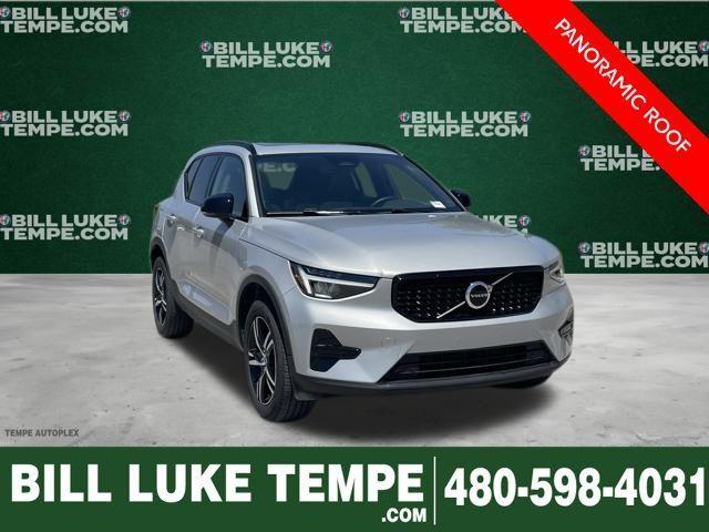 2024 Volvo XC40