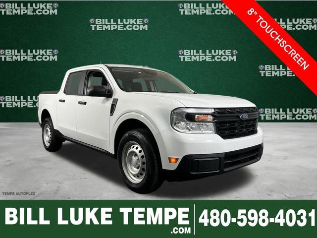2023 Ford Maverick