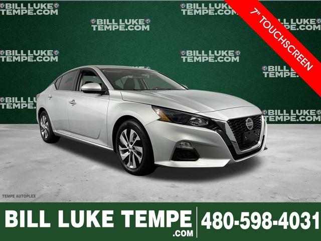 2022 Nissan Altima