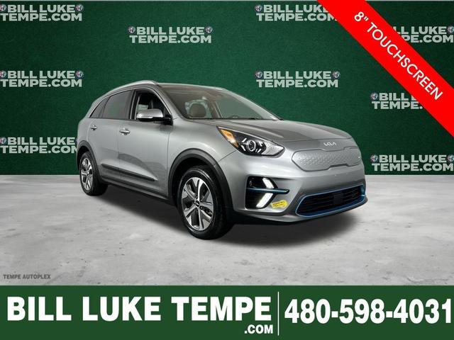 2022 Kia Niro Ev