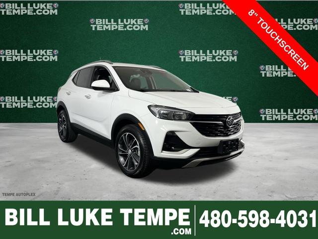 2021 Buick Encore Gx